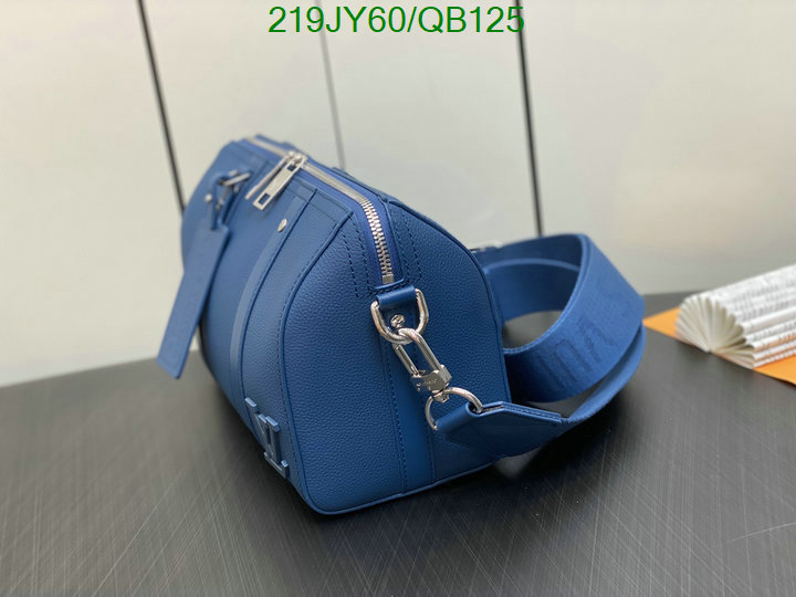 LV-Bag-Mirror Quality Code: QB125 $: 219USD