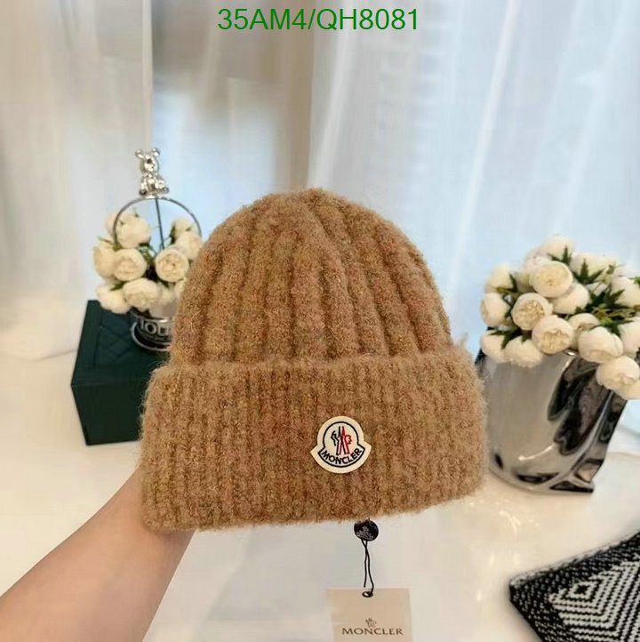 Moncler-Cap(Hat) Code: QH8081 $: 35USD