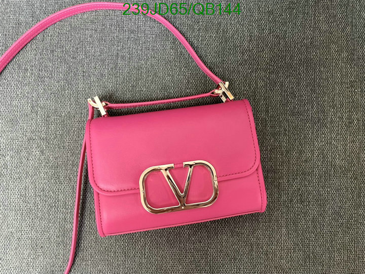 Valentino-Bag-Mirror Quality Code: QB144 $: 239USD