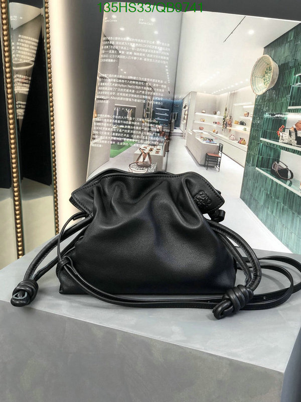 Loewe-Bag-4A Quality Code: QB9741 $: 135USD