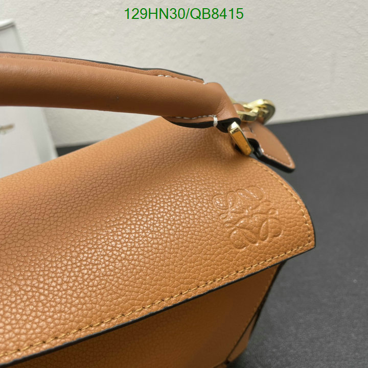 Loewe-Bag-4A Quality Code: QB8415