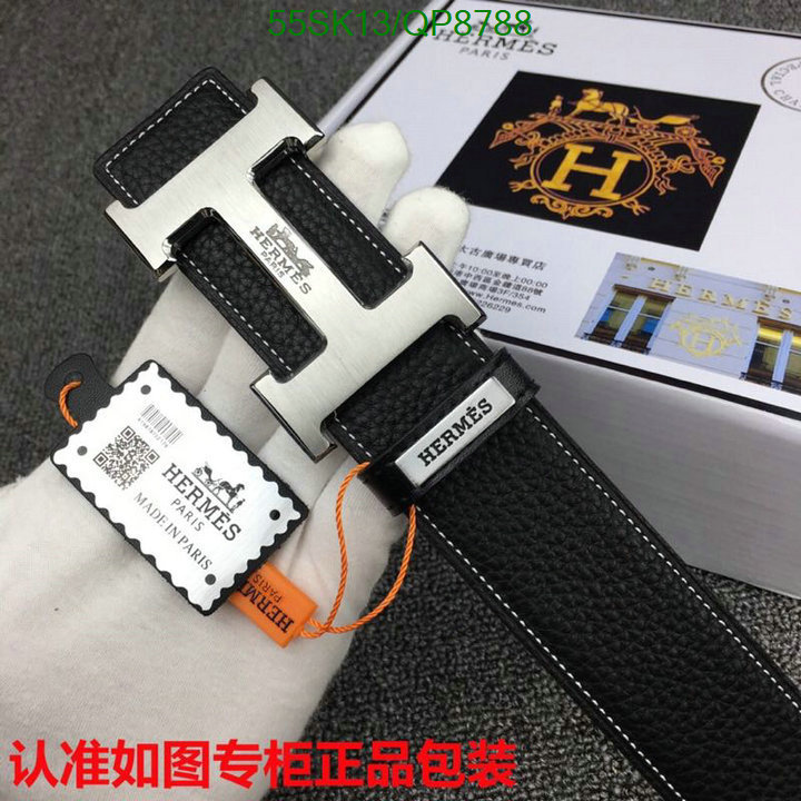 Hermes-Belts Code: QP8788 $: 55USD