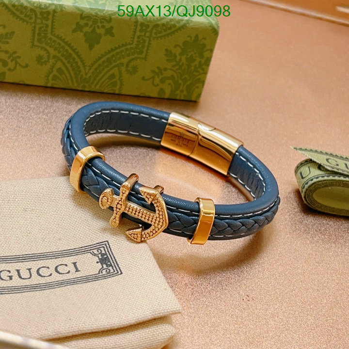 Gucci-Jewelry Code: QJ9098 $: 59USD