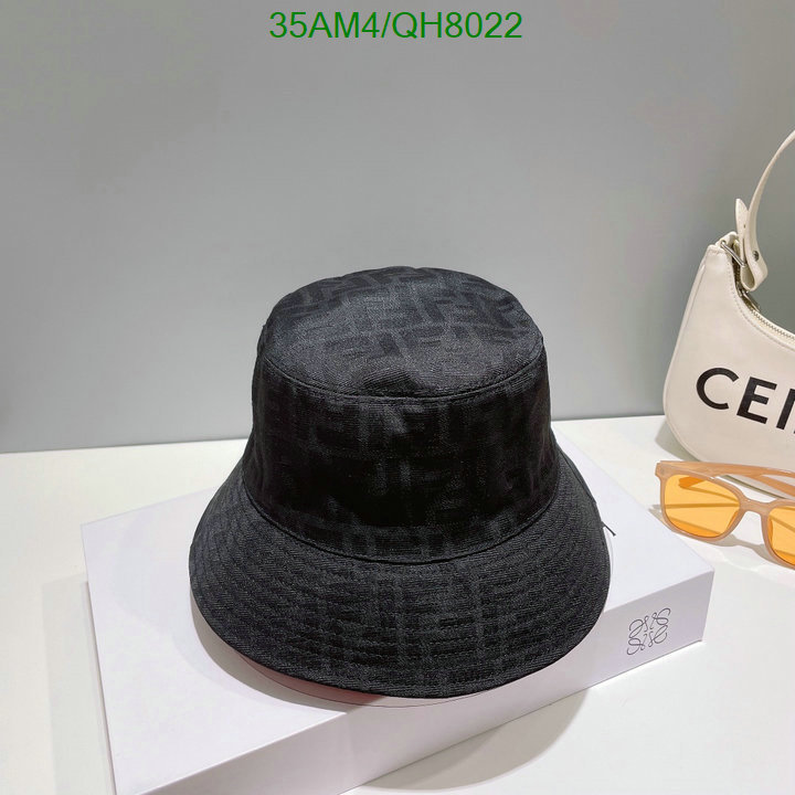 Fendi-Cap(Hat) Code: QH8022 $: 35USD