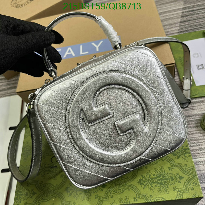 Gucci-Bag-Mirror Quality Code: QB8713 $: 215USD