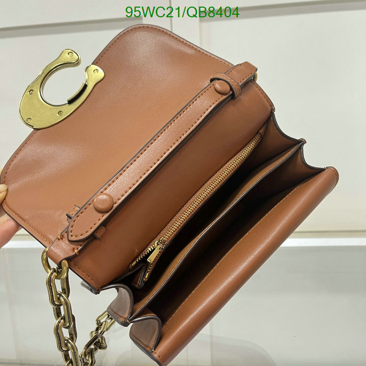 Coach-Bag-4A Quality Code: QB8404 $: 95USD