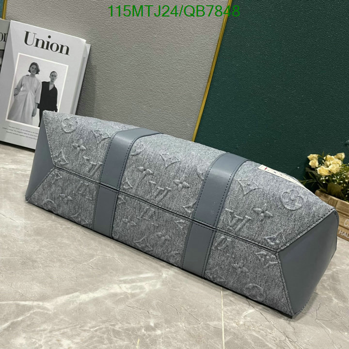 LV-Bag-4A Quality Code: QB7848 $: 115USD