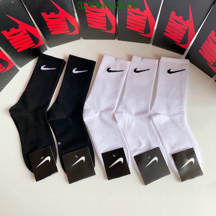 Nike-Sock Code: QL65 $: 32USD