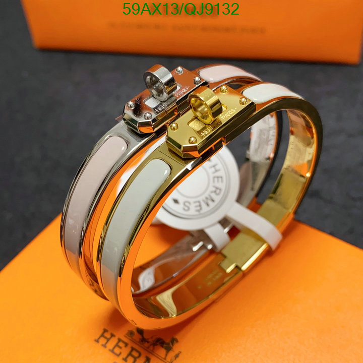 Hermes-Jewelry Code: QJ9132 $: 59USD