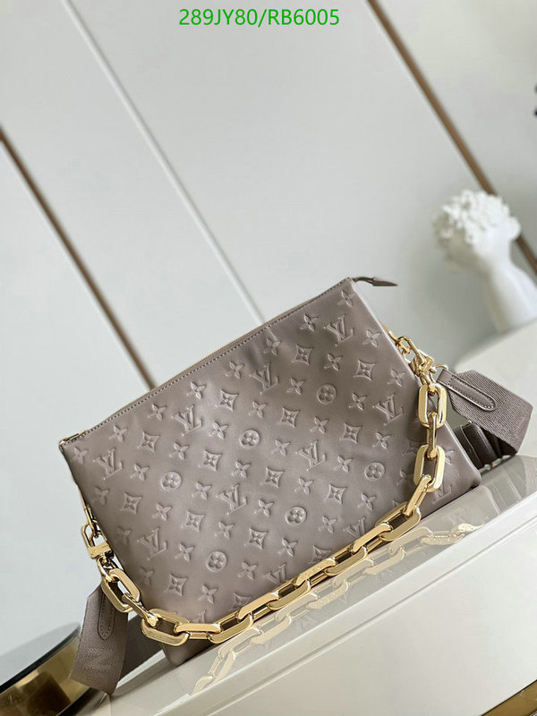 LV-Bag-Mirror Quality Code: RB6005 $: 289USD