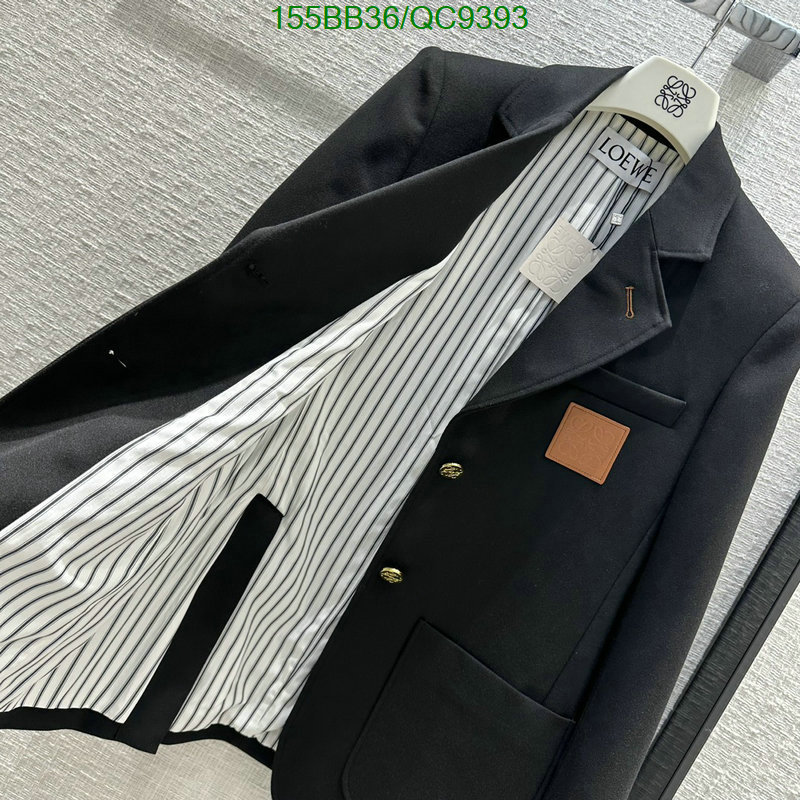 Loewe-Clothing Code: QC9393 $: 155USD