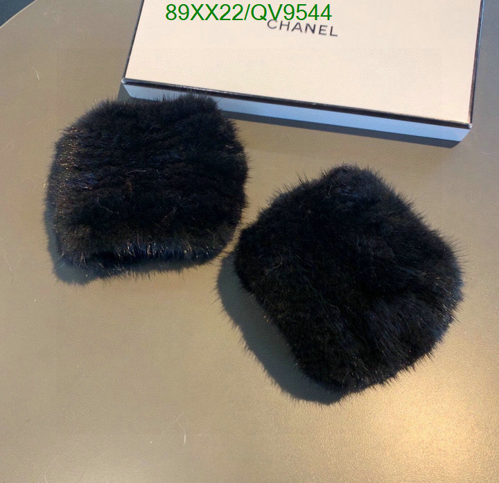 Chanel-Gloves Code: QV9544 $: 89USD