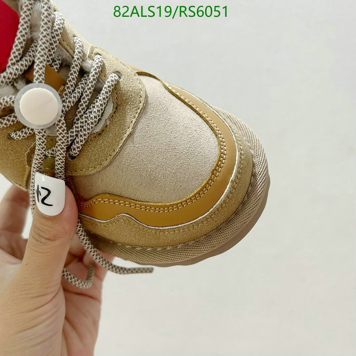 UGG-Kids shoes Code: RS6051 $: 82USD