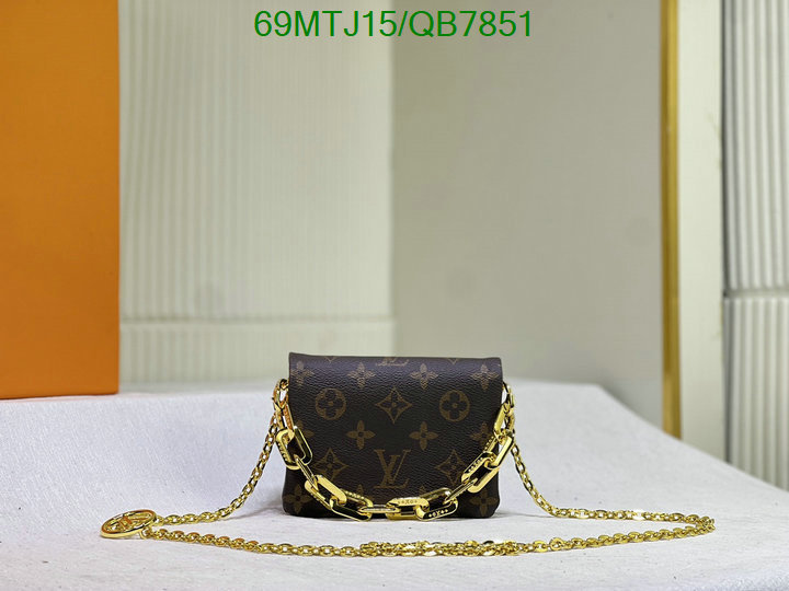 LV-Bag-4A Quality Code: QB7851 $: 69USD