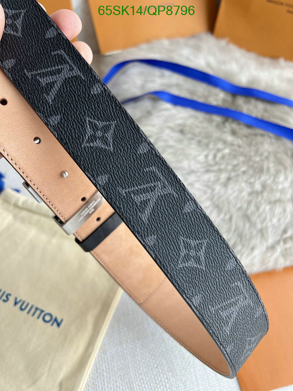 LV-Belts Code: QP8796 $: 65USD