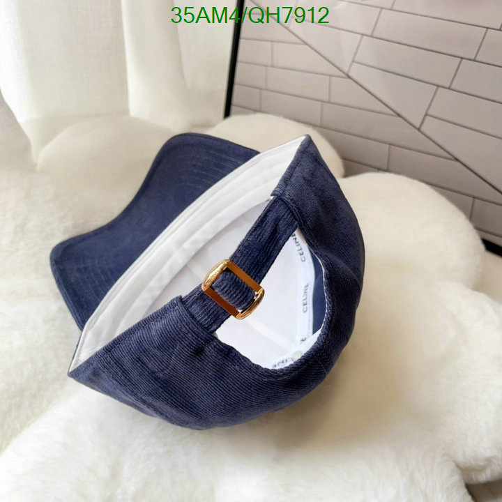 Celine-Cap(Hat) Code: QH7912 $: 35USD