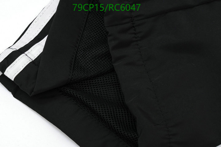 Adidas-Clothing Code: RC6047 $: 79USD