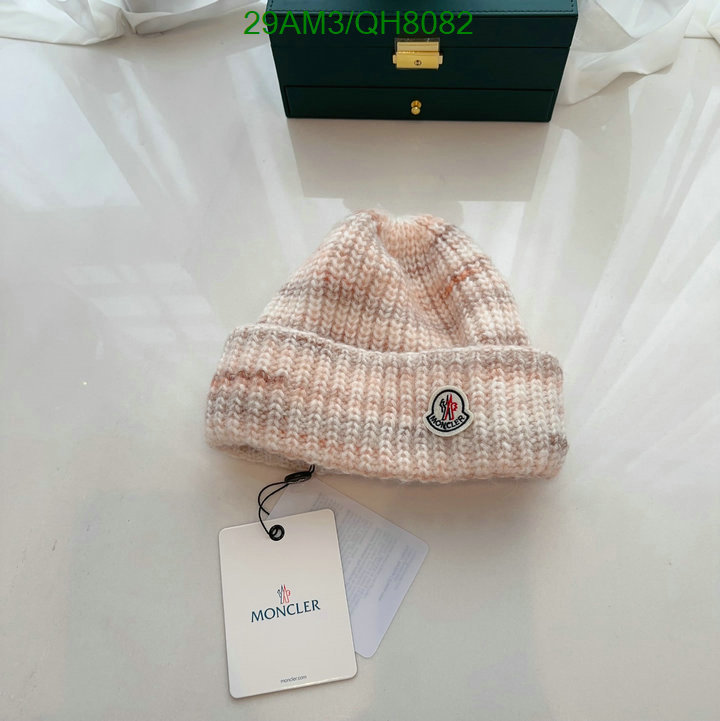 Moncler-Cap(Hat) Code: QH8082 $: 29USD