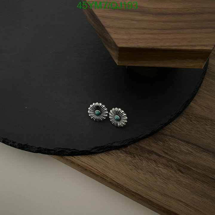 Gucci-Jewelry Code: QJ193 $: 45USD