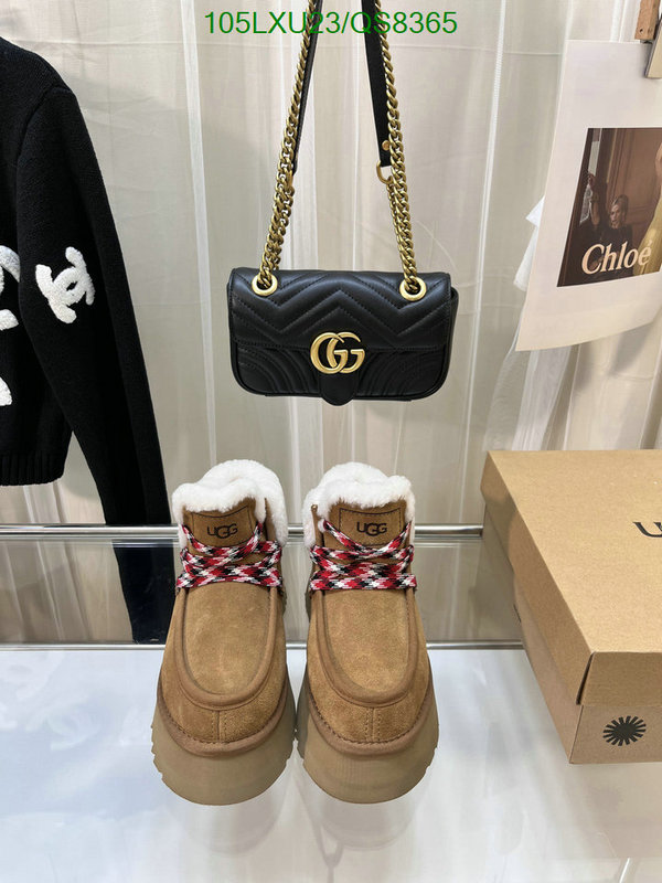 UGG-Women Shoes Code: QS8365 $: 105USD