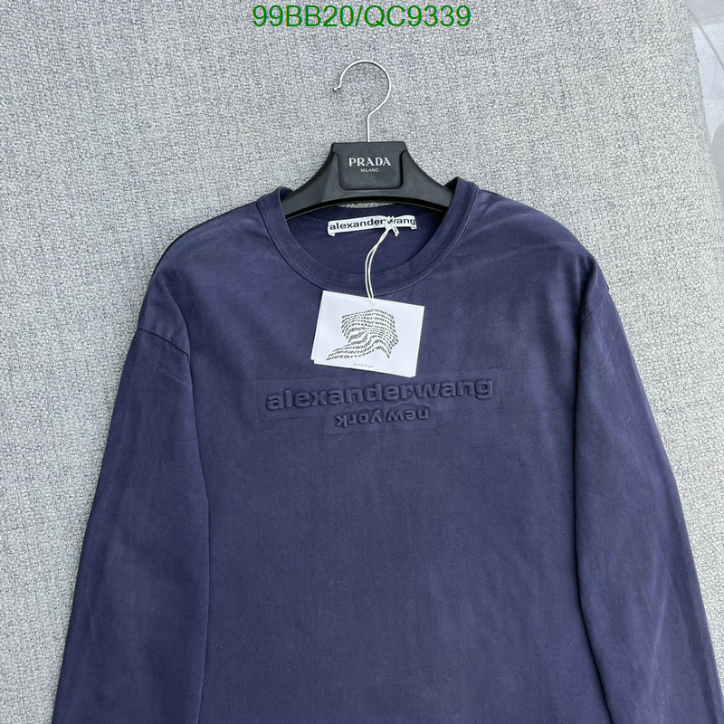 Alexander Wang-Clothing Code: QC9339 $: 99USD