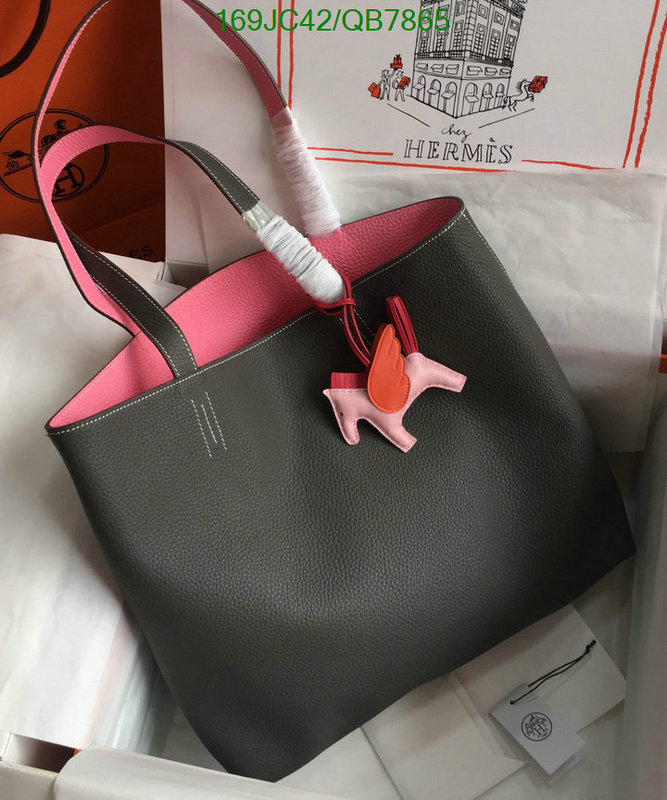 Hermes-Bag-4A Quality Code: QB7865 $: 169USD