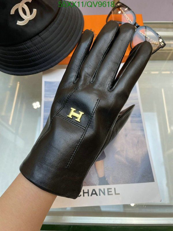 Hermes-Gloves Code: QV9618 $: 55USD