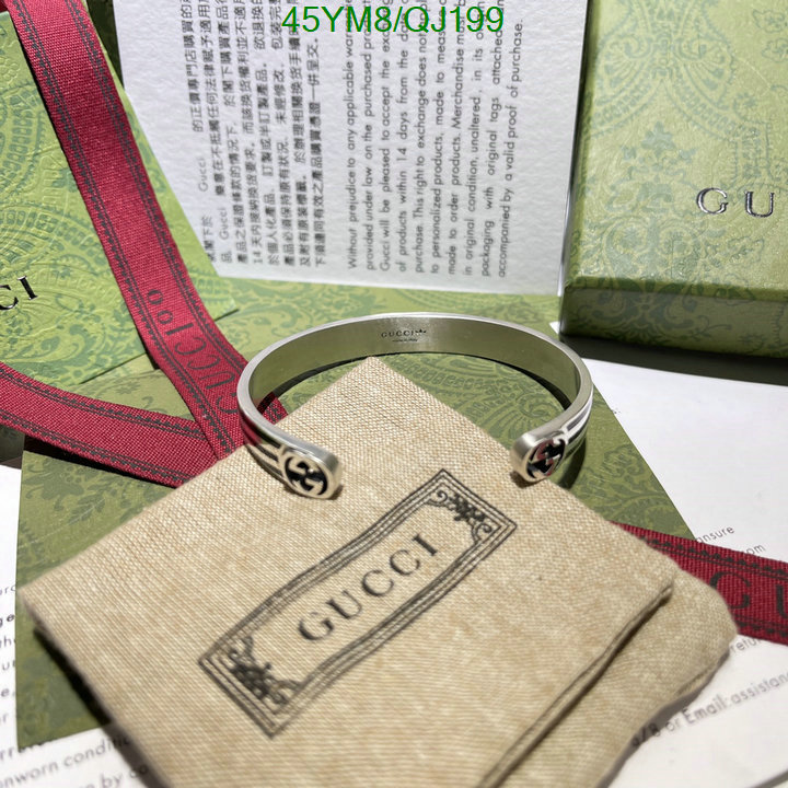 Gucci-Jewelry Code: QJ199 $: 45USD