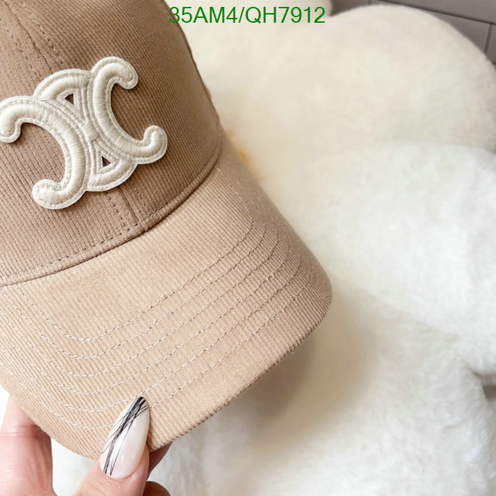 Celine-Cap(Hat) Code: QH7912 $: 35USD