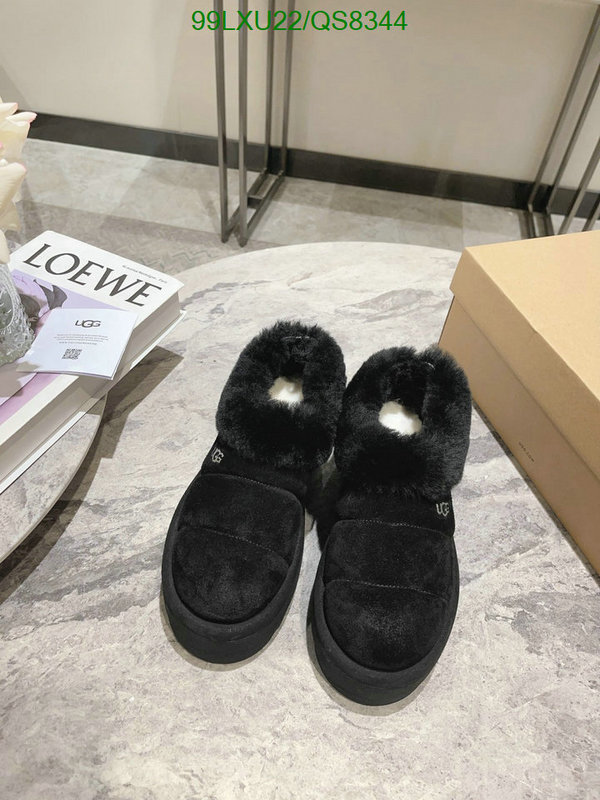 UGG-Women Shoes Code: QS8344 $: 99USD