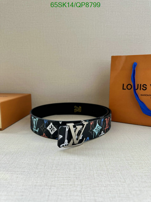 LV-Belts Code: QP8799 $: 65USD