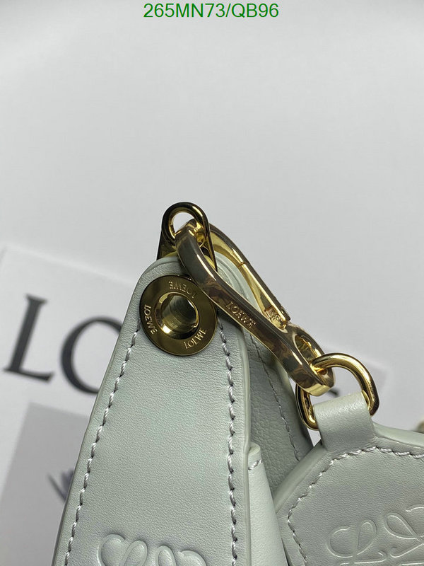 Loewe-Bag-Mirror Quality Code: QB96 $: 265USD