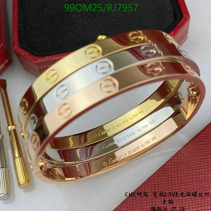 Cartier-Jewelry Code: RJ7957 $: 99USD