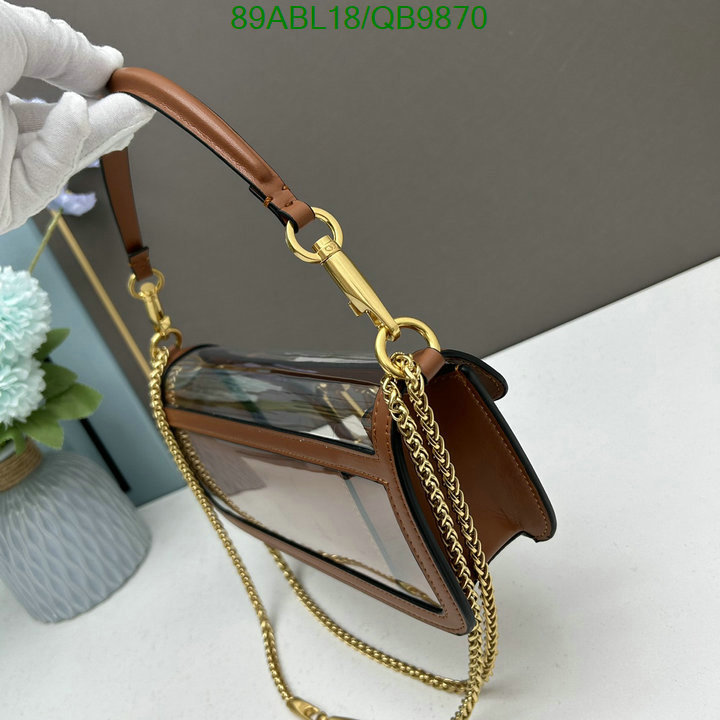 Valentino-Bag-4A Quality Code: QB9870 $: 89USD