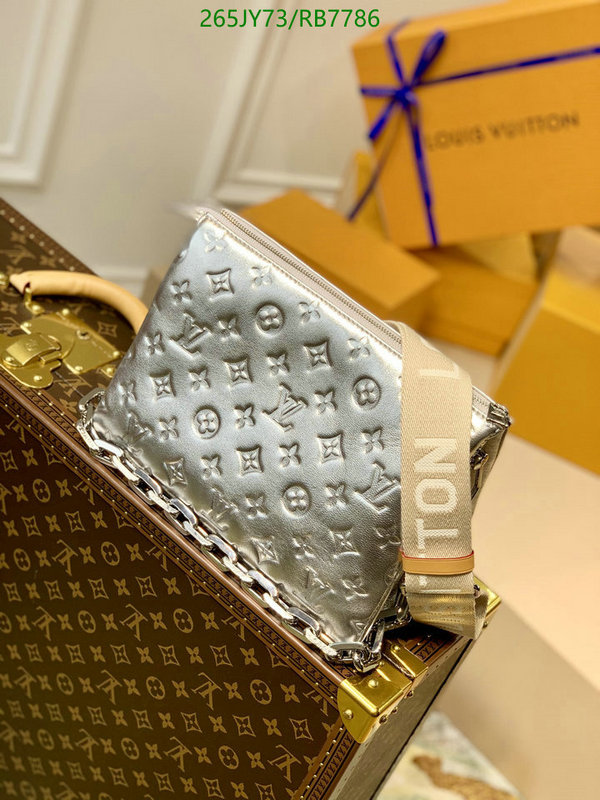 LV-Bag-Mirror Quality Code: RB7786 $: 265USD