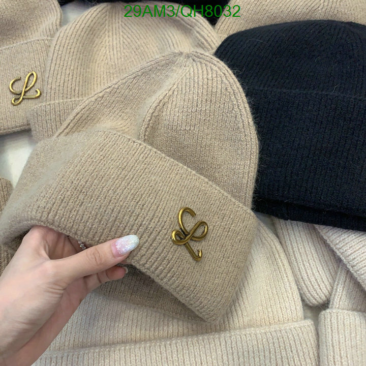 Loewe-Cap(Hat) Code: QH8032 $: 29USD