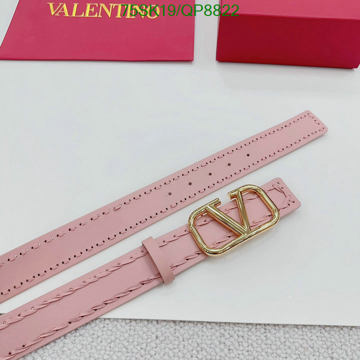 Valentino-Belts Code: QP8822 $: 75USD