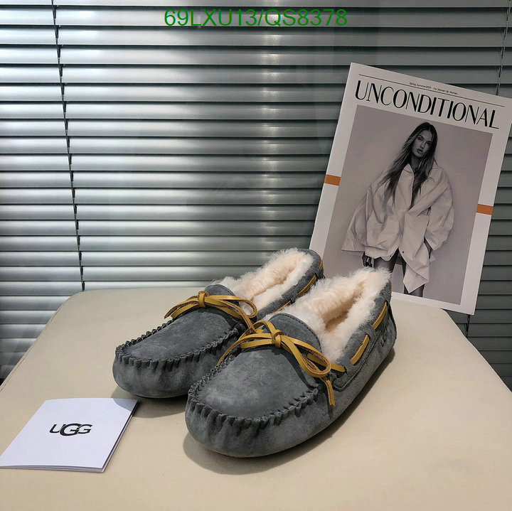 UGG-Women Shoes Code: QS8378 $: 69USD