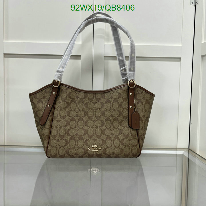 Coach-Bag-4A Quality Code: QB8406 $: 92USD