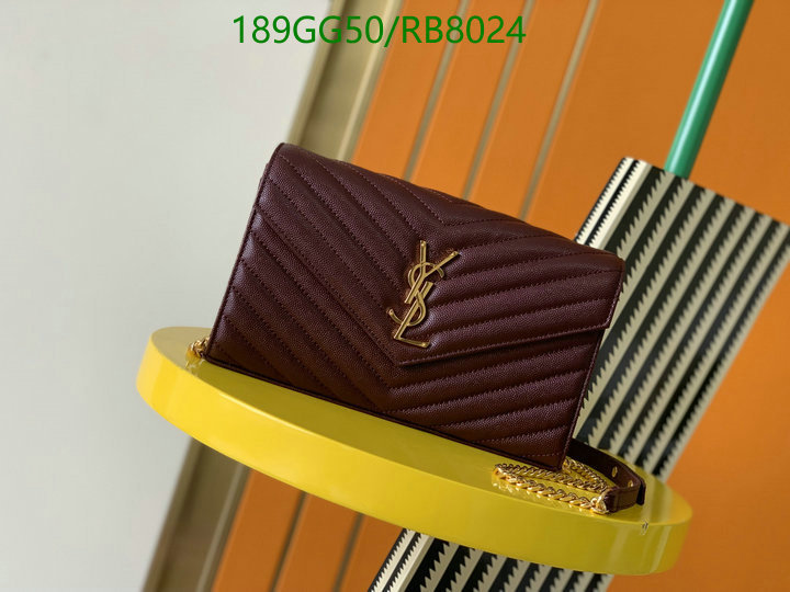 YSL-Bag-Mirror Quality Code: RB8024 $: 189USD