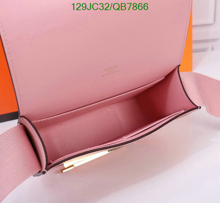 Hermes-Bag-4A Quality Code: QB7866 $: 129USD