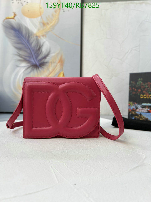 D&G-Bag-Mirror Quality Code: RB7825 $: 159USD