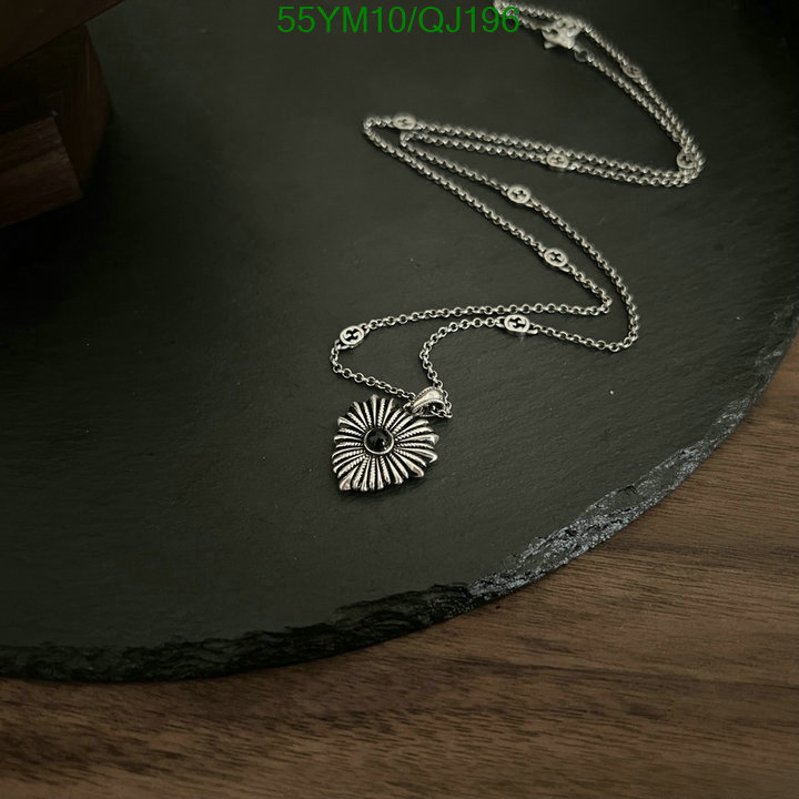 Gucci-Jewelry Code: QJ196 $: 55USD