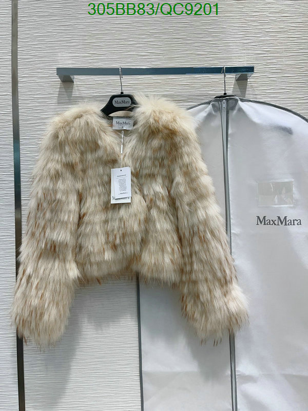 Maxmara-Clothing Code: QC9201 $: 305USD