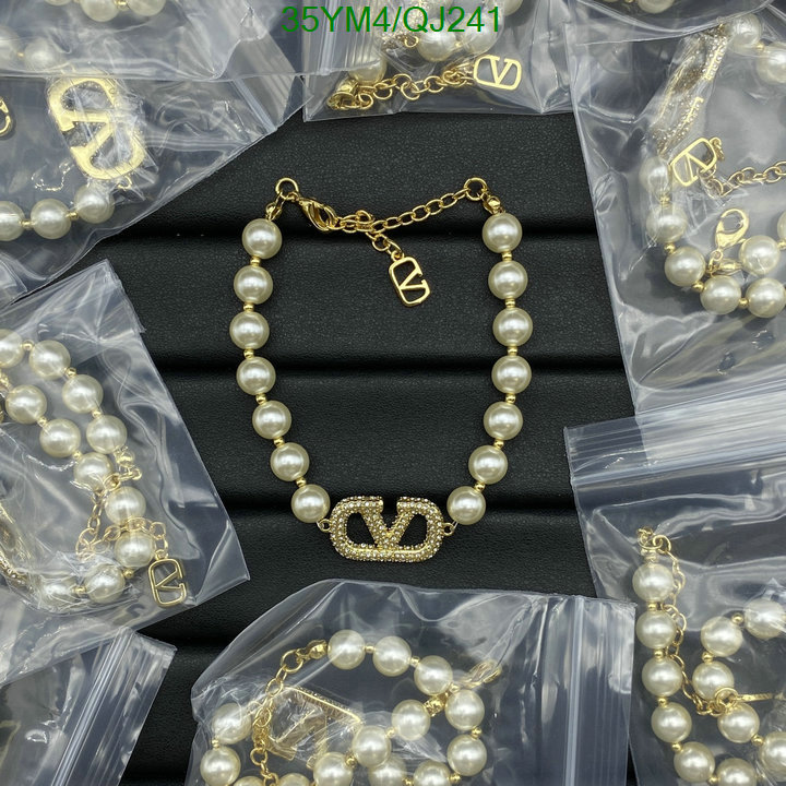 Valentino-Jewelry Code: QJ241 $: 35USD