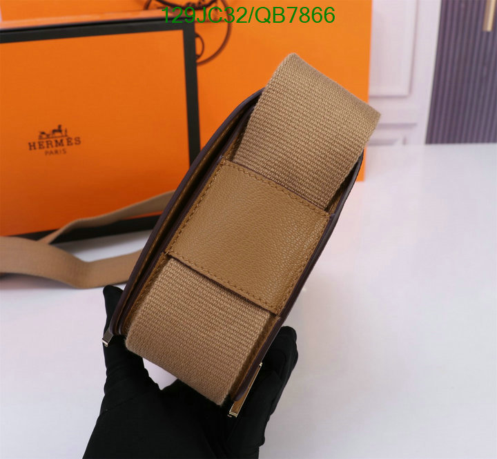 Hermes-Bag-4A Quality Code: QB7866 $: 129USD