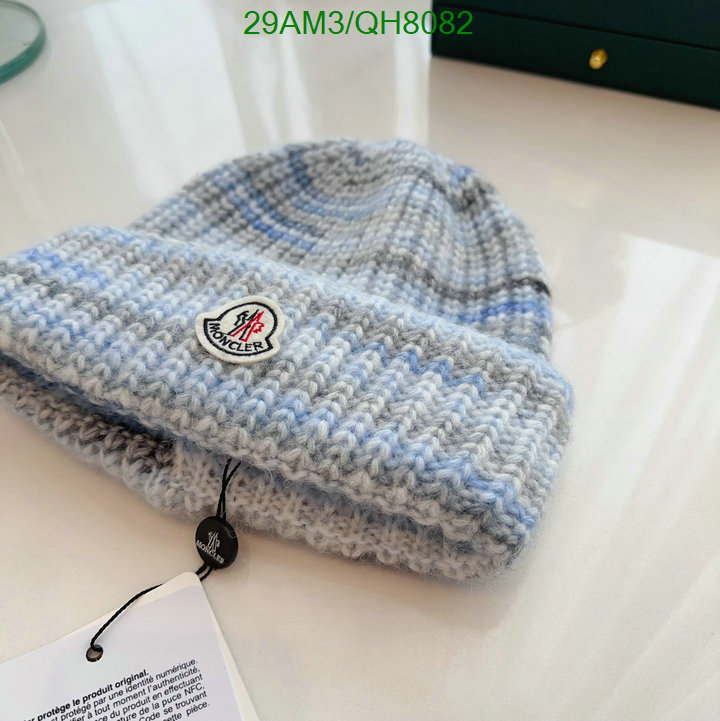 Moncler-Cap(Hat) Code: QH8082 $: 29USD