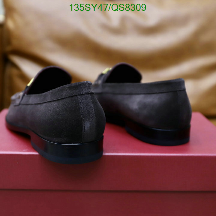 Valentino-Men shoes Code: QS8309 $: 135USD