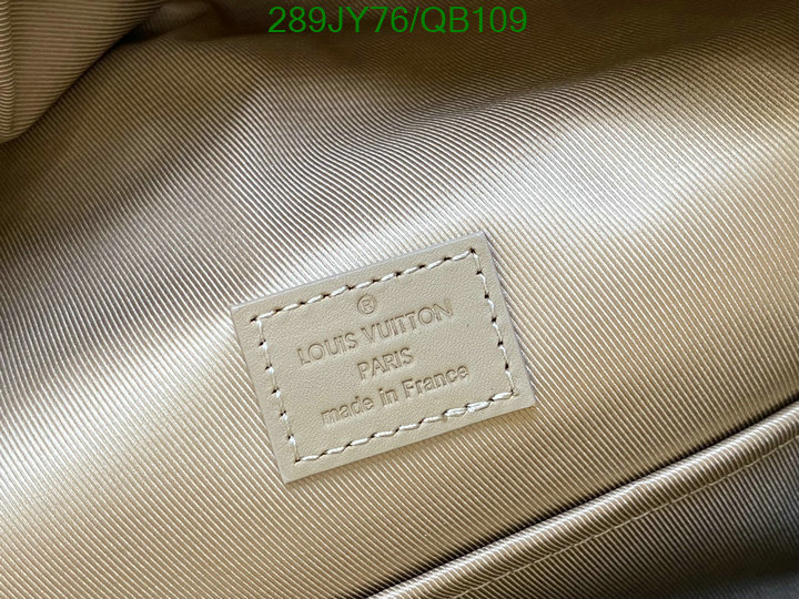 LV-Bag-Mirror Quality Code: QB109 $: 289USD