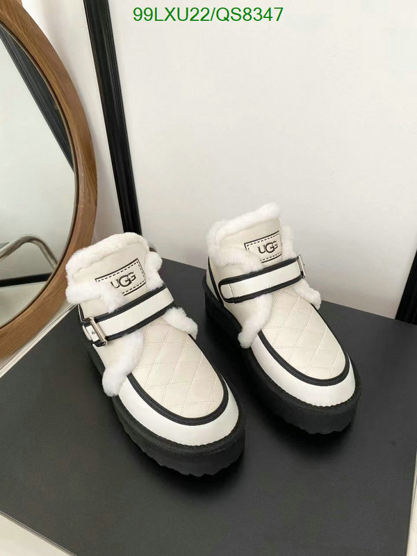 UGG-Women Shoes Code: QS8347 $: 99USD